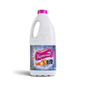 Água Sanitária Harmoniex - 2L