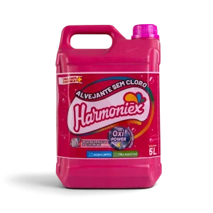 Alvejante sem Cloro​ Harmoniex - 5L