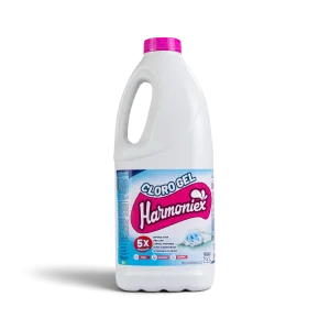Cloro Gel Harmoniex - 2L
