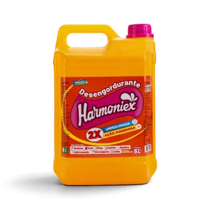 Desengordurante Harmoniex - 5L