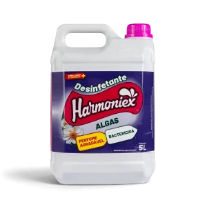 Desinfetante Algas  Harmoniex - 5L