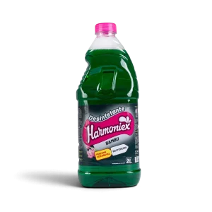 Desinfetante Bambu Harmoniex - 2L