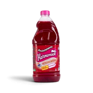 Desinfetante Cheiro de Rica Harmoniex - 2L