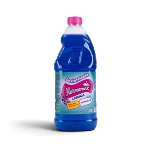 Desinfetante Lavanda Harmoniex - 2L