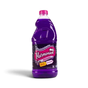 Desinfetante Romance Harmoniex - 2L