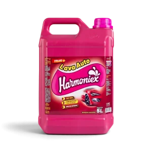 Lava Autos Harmoniex - 5L
