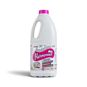Lava Roupas Coco Harmoniex - 2L