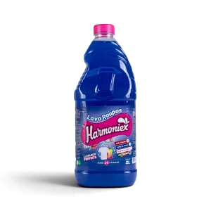 Lava Roupas Blue Harmoniex - 2L