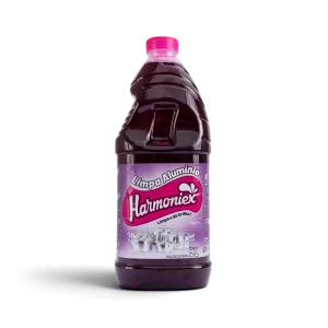 Limpa Alumínio Harmoniex - 2L