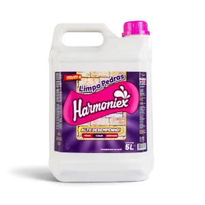 Limpa Pedras Harmoniex - 5L