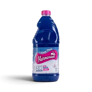 Limpa Pisos Harmoniex - 2L