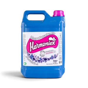 Limpa Porcelanato Harmoniex - 5L