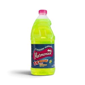 Limpador Multiuso Harmoniex - 2L
