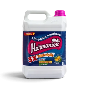 Limpador Multiuso Harmoniex - 5L