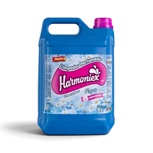 Limpador Perfumado Algas Harmoniex - 5L