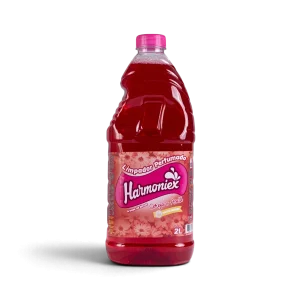 Limpador Perfumado Cereja e Avelã Harmoniex - 2L