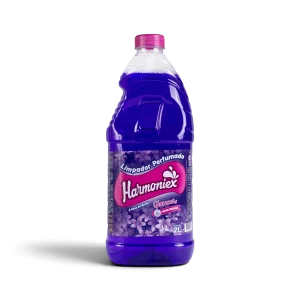 Limpador Perfumado Glamour Harmoniex - 2L