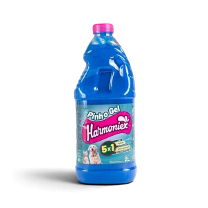 Pinho Gel Harmoniex - 2L