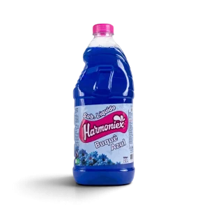 Sabonete Líquido Buquê Azul Harmoniex - 2L