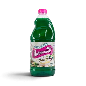 Sabonete Líquido Pistache Harmoniex - 2L