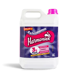 Detergente Alcalino Harmoniex - 5L